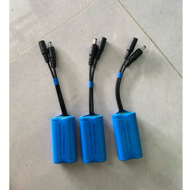 Pin dự phòng chất lượng cao dùng cho loa ws898,Q92,Q93,At100,....