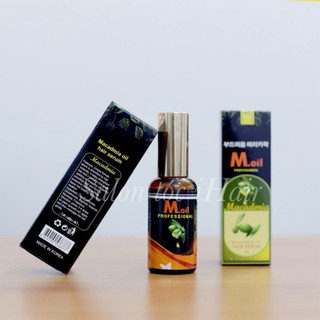 Tinh Dầu Dưỡng Tóc M.oil(chính Hãng)