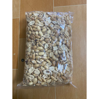1bit 500g đậu phộng rang sẵn