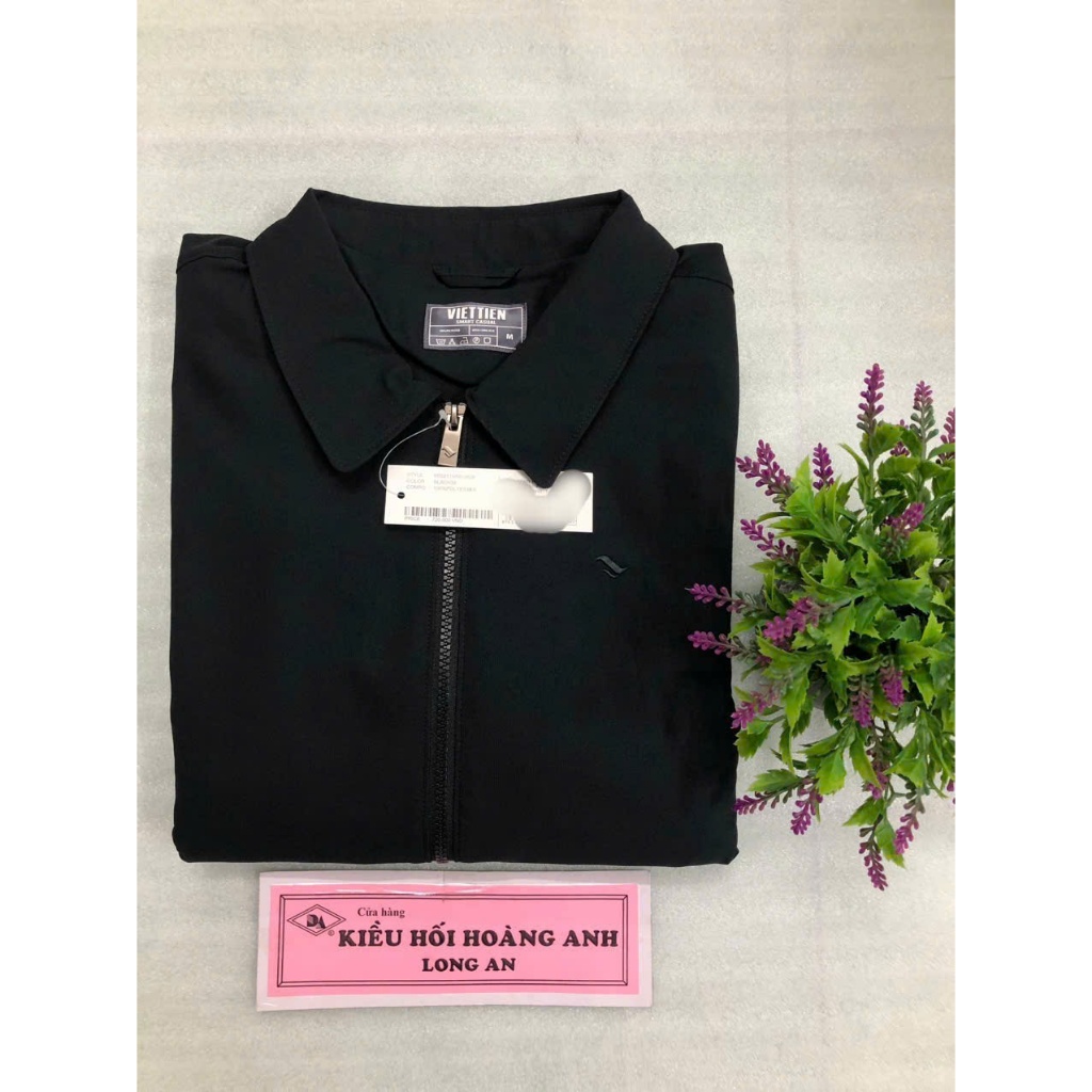 Áo Khoác Jacket VIETTIEN - KHHA - 6R5011