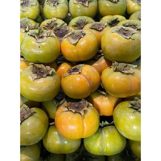  Hồng Giòn Chín Nên Trái Chín Giòn - Foodmap Fruits 