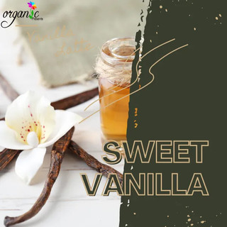 HƯƠNG VANI (VANILLA FR) 5mL 10mL 25mL