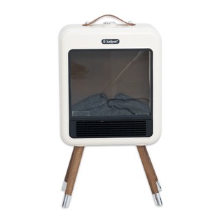 Máy Sưởi Gốm Cao Cấp PTC Model E11-2200W Hàng Chính Hãng Kalpen BH 2 Năm