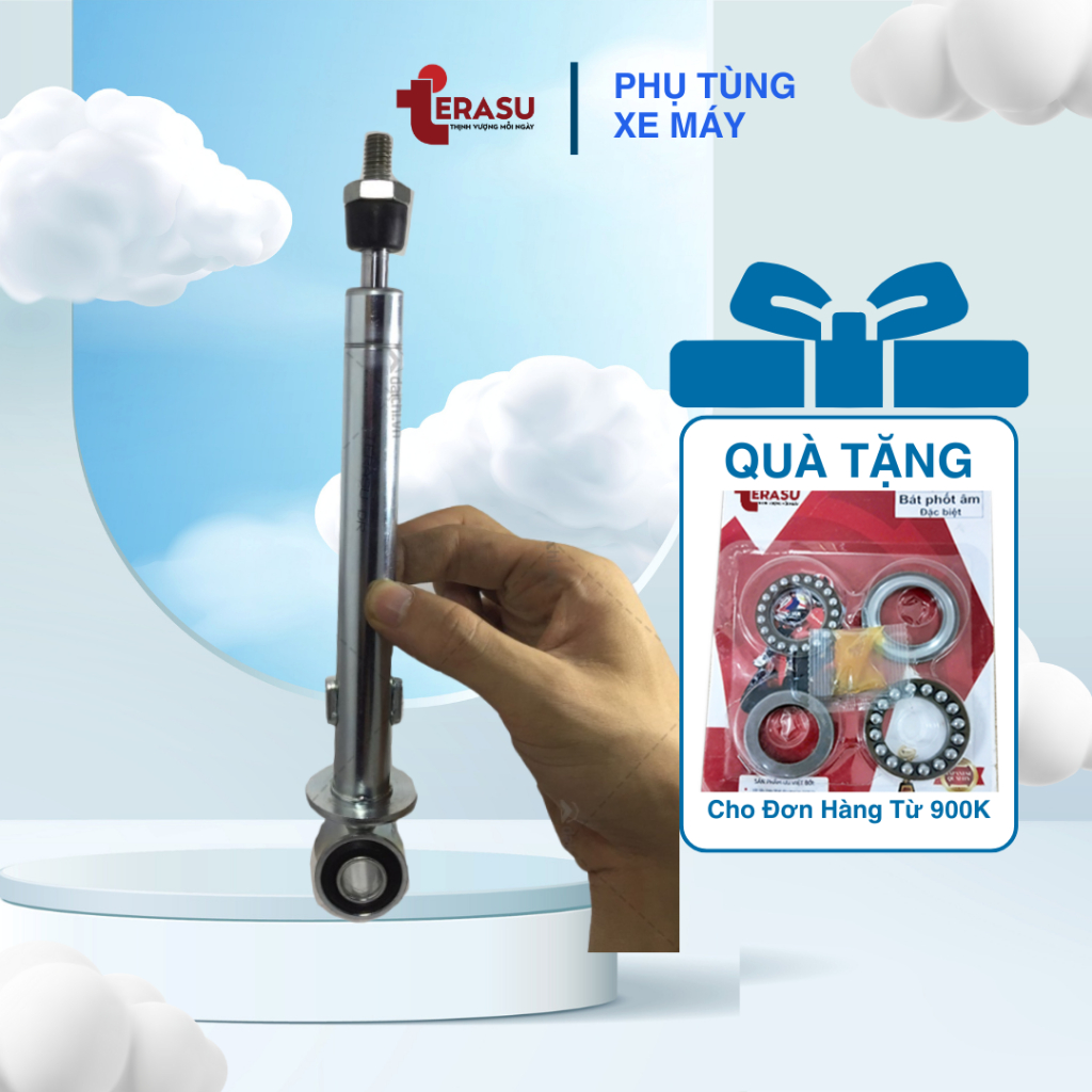 Ty giảm xóc sau Dream thái  IKADA - bảo hành 18 tháng