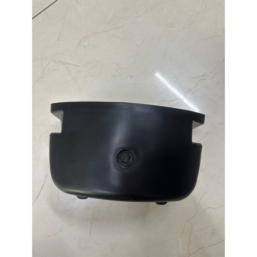 Nhựa ngăn cốp xe đạp điện Pega Cap As hàng chính hãng