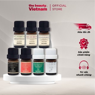 [CHE TÊN SP] Nước Hoa Vùng Kín Dionel Secret Love Eau De Parfum Edition 5ml