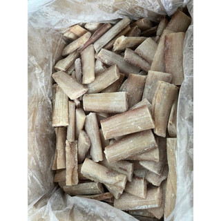 CÁ HỐ cắt khúc 1kg (giao tphcm)