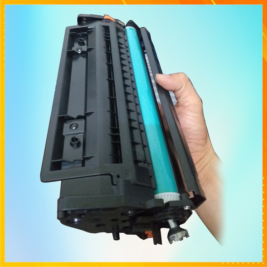 Hộp mực HP laserjet P2035, P2035n, cartridge máy in HP laserjet P2035n, P2035, cartridge 05A/80A