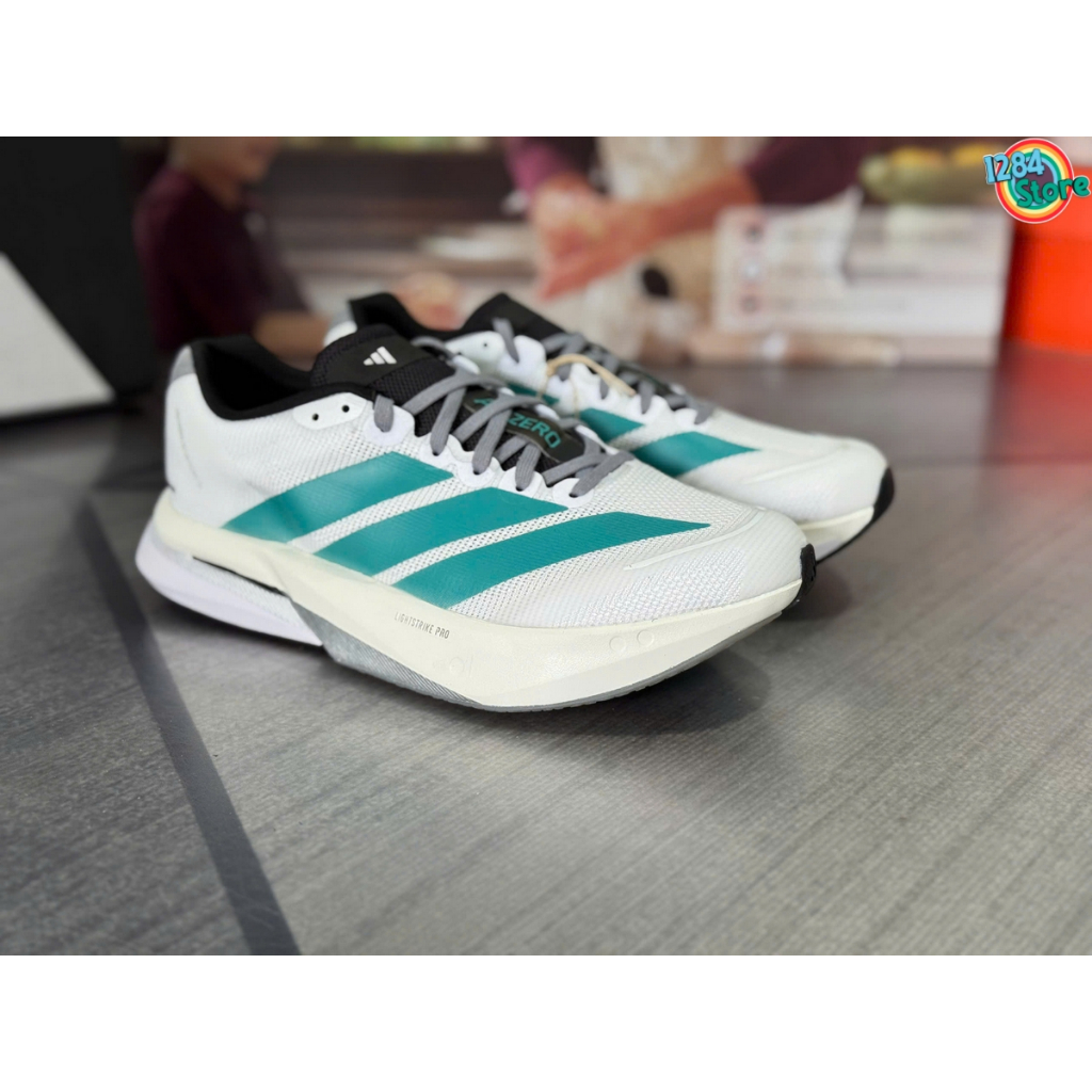 (Hàng Chính Hãng) Giày Thể Thao Adizero Boston 13 (Fullbox)