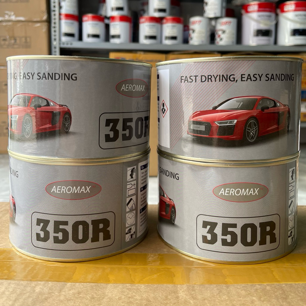 BỘT TRÉT LÁNG 350R