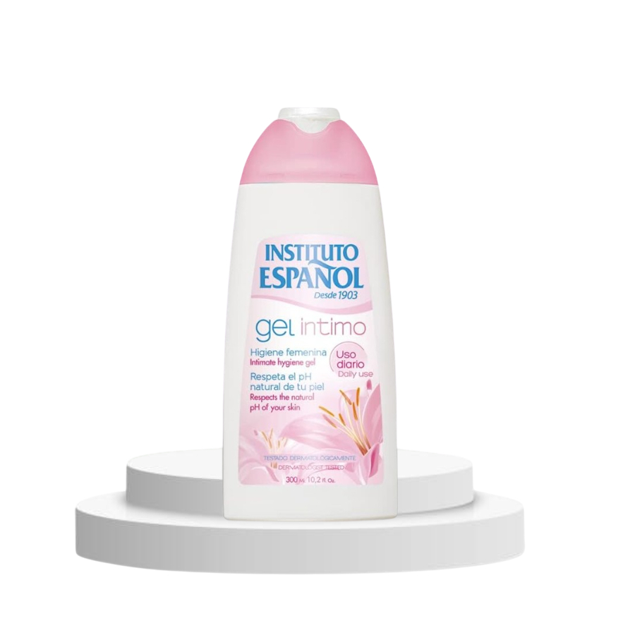 Dung dịch vệ sinh phụ nữ Instituto Espanol Gel Intimo 300ml