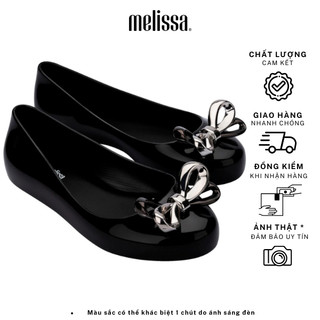 Giày búp bê trẻ em MINI MELISSA SWEET LOVE GLAM INF