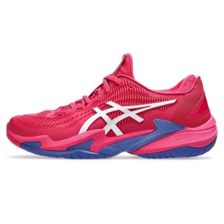 Giày Tennis/Pickleball Thể Thao Asics Nữ COURT FF 3 1042A220.700