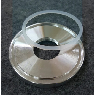 Vòng sắt tròn đỡ lưỡi dao máy xay công nghiệp - 14mm