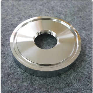 Vòng sắt tròn đỡ lưỡi dao máy xay công nghiệp - 14mm