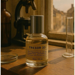 NƯỚC HOA TRESOR (𝐝𝐮𝐩𝐞𝐋𝐞𝐥𝐚𝐛0) EDP (Unisex) - Sẵn 13,33,31
