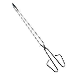 Kẹp Gắp Than (Kẹp Kéo) Chuyên Dụng Cho Bếp Nướng DIY