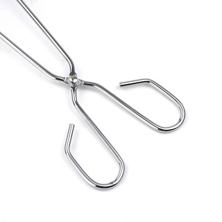 Kẹp Gắp Than (Kẹp Kéo) Chuyên Dụng Cho Bếp Nướng DIY
