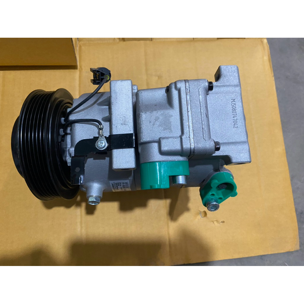 LỐC ĐIỀU HÒA HYUNDAI I30, ELANTRA,AVANTE CW 2008-2011