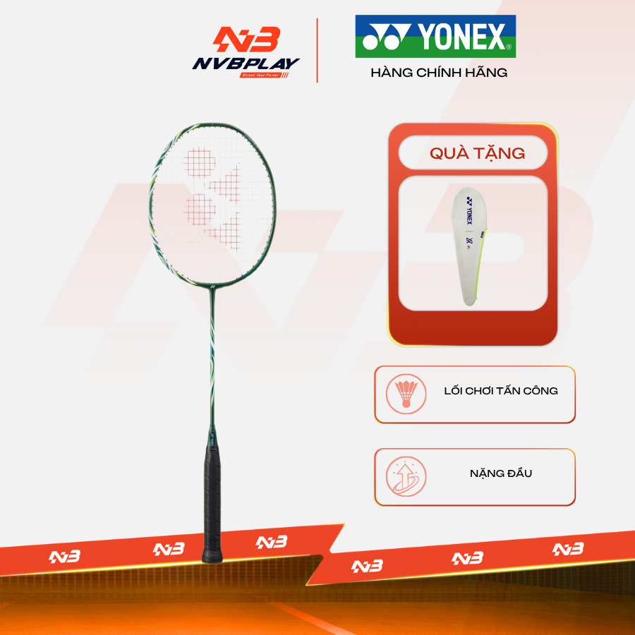 Vợt Cầu Lông Yonex Astrox 100VA Tour – (Chưa căng dây) - Hàng Chính Hãng