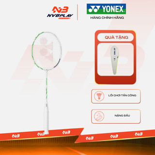Vợt Cầu Lông Yonex Astrox 100VA Game – (Chưa căng dây) - Hàng Chính Hãng