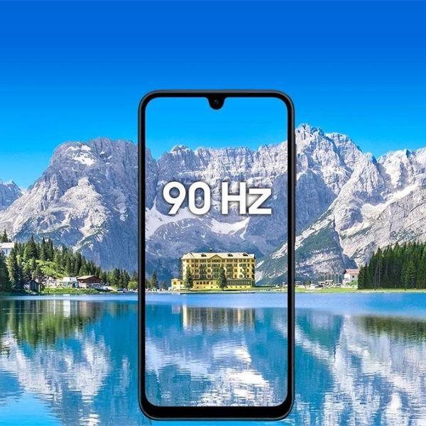Điện Thoại Samsung Galaxy A17 4G (8GB/128GB) Chính Hãng, Bảo Hành 12 Tháng | BigBuy360 - bigbuy360.vn