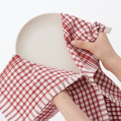 MUJI Khăn Lau Đa Năng Dành Cho Nhà Bếp