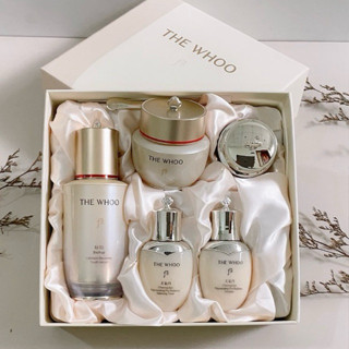    Hàng Cty Có Tem   SET SERUM BICHUP  Ultimate Recovery Youth Serum  50ML + KEM 20ML Thế Hệ Thứ 4 