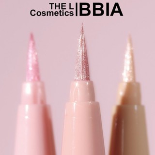  Bút Kẻ Mắt BBIA Last Glitter 4 Màu – Kẻ Bọng Mắt Nhũ Mắt Eyeliner Nước Không Trôi The L Cosmetics 