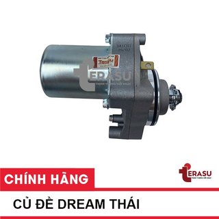 Củ đề Dream/ Wave s110/ Future Neo phụ tùng xe máy Terasu