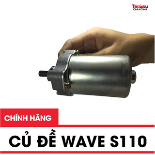 Củ đề Dream/ Wave s110/ Future Neo phụ tùng xe máy Terasu