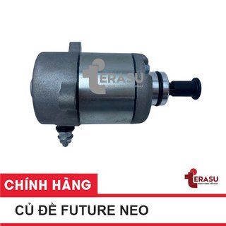 Củ đề Dream/ Wave s110/ Future Neo phụ tùng xe máy Terasu