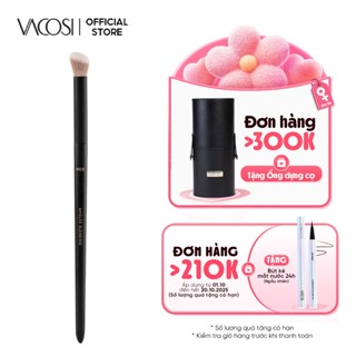 Cọ khối mũi, đầu tròn VACOSI - N02-Y24