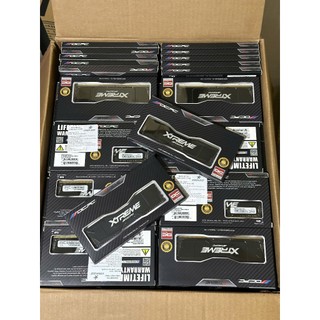  Ram PC desktop 16GB 3200 OCPC tản thép new chính hãng - 16G 3200 DDR4 bảo hành 5 năm 