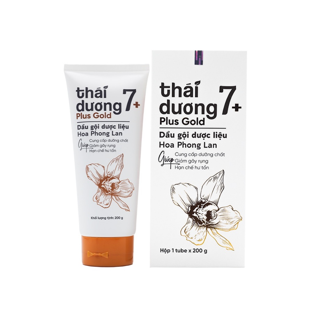 [Live] Dầu gội Thái Dương 7 Plus Gold kèm quà tặng - Sao Thái Dương | BigBuy360 - bigbuy360.vn