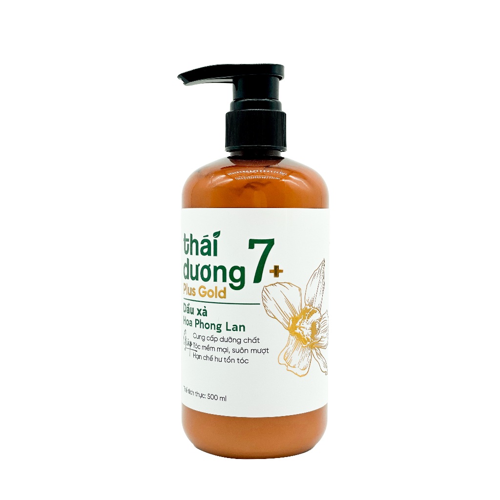 [Live] Dầu gội Thái Dương 7 Plus Gold kèm quà tặng - Sao Thái Dương | BigBuy360 - bigbuy360.vn