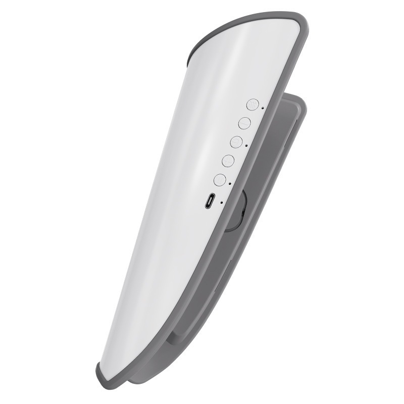 Máy massage chân tự động đa năng dùng trong gia đình, máy massage chân, máy chườm nóng nhiệt độ không đổi