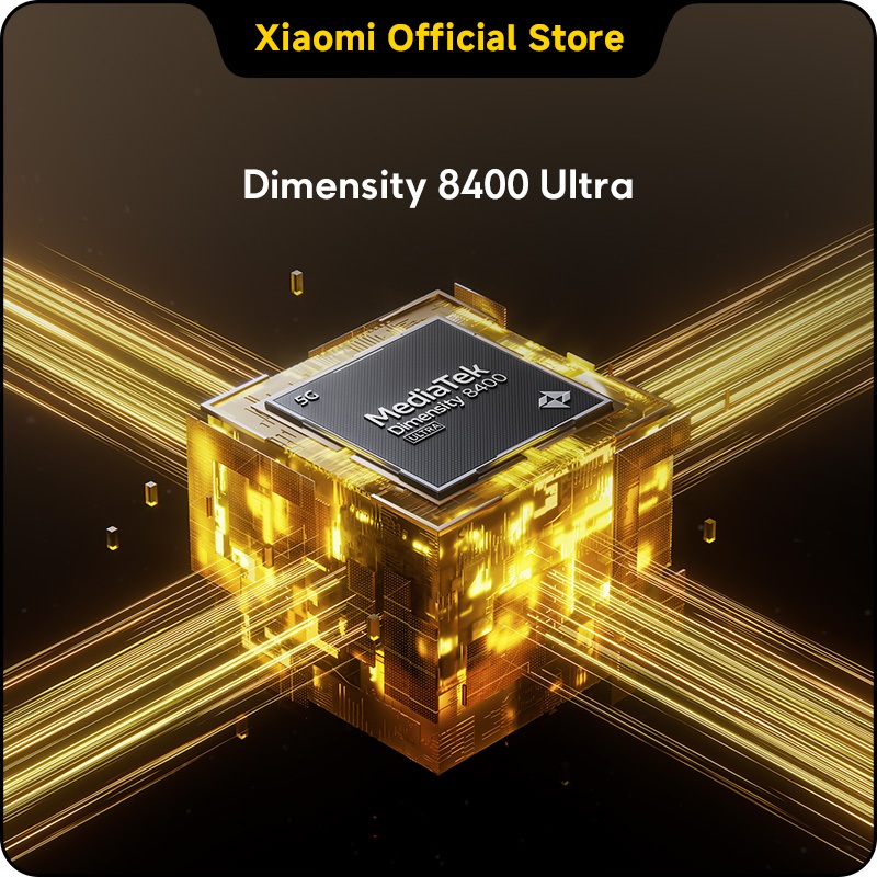 [Điện thoại thông minh] POCO X7 Pro 5G (8+256GB | 12+256G) | Màn hình 6.67" 120Hz AMOLED | D8400-Ultra | Camera 50MP OIS | BigBuy360 - bigbuy360.vn