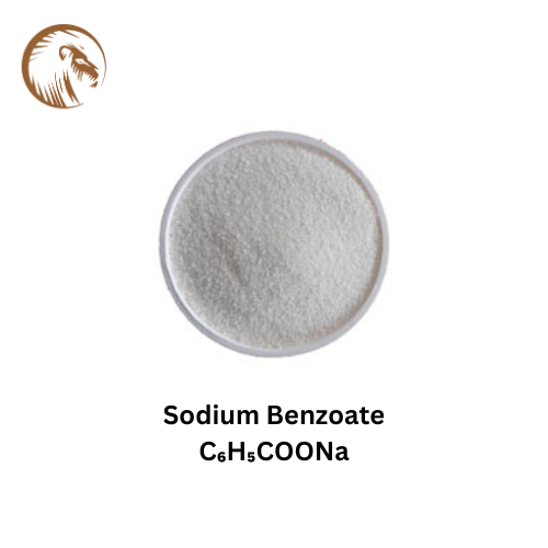 Sodium Benzoate – Chất hỗ trợ ổn định trong mỹ phẩm & công nghiệp