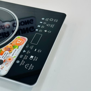 Bếp điện từ đơn Elmich SMARTCOOK ICS 3873