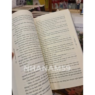 Sách - Ảo dạ (TB 2021) (Higashino Keigo)