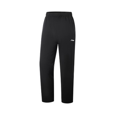 Quần Gió Ống Suông Thể Thao Nam Li-Ning Tập luyện/Training AYKV553-1V