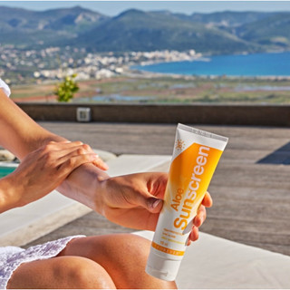 KEM CHỐNG NẮNG LÔ HỘI SPF 30- 617FLP