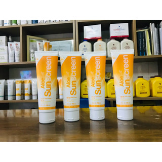 KEM CHỐNG NẮNG LÔ HỘI SPF 30- 617FLP