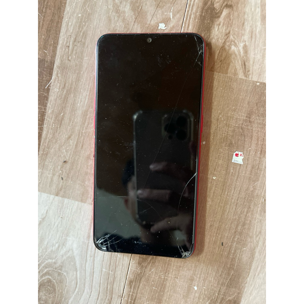 Xác điện thoại Oppo A5s