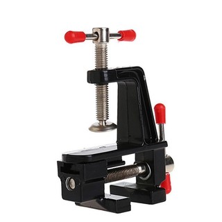 Ê Tô Mini Kẹp Bàn – Kích Thước Nhỏ Gọn, Chuyên Dụng Cho Chi Tiết Nhỏ
