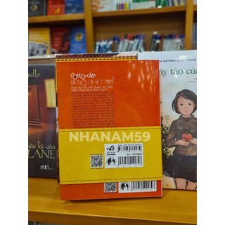 Sách - Totto-chan bên cửa sổ (Kuroyanagi Tetsuko) (Nhã Nam)
