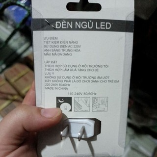 đèn ngủ hình trụ có công tắc