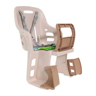 GHẾ NGỒI XE ĐẠP CHO BÉ