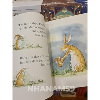 Sách - Con yêu bố chừng nào (TB 2021)